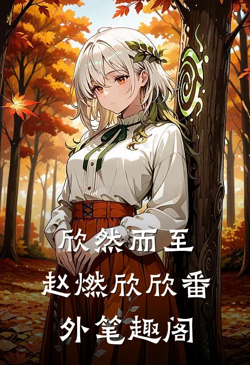 欣然而至：赵燃欣欣番外笔趣阁