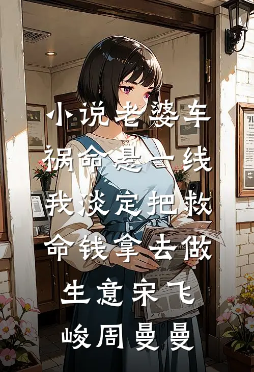 小说老婆车祸命悬一线，我淡定把救命钱拿去做生意(宋飞峻周曼曼)