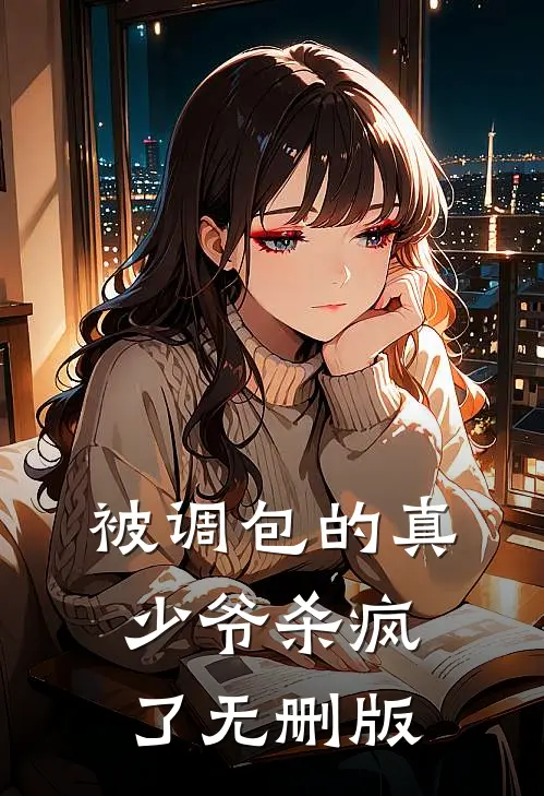 被调包的真少爷杀疯了无删版