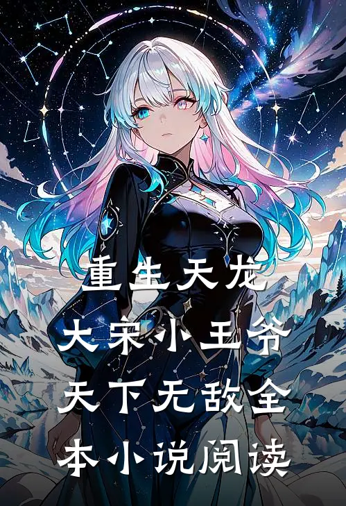 重生天龙,大宋小王爷,天下无敌全本阅读