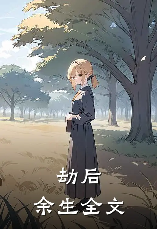 劫后，余生全文