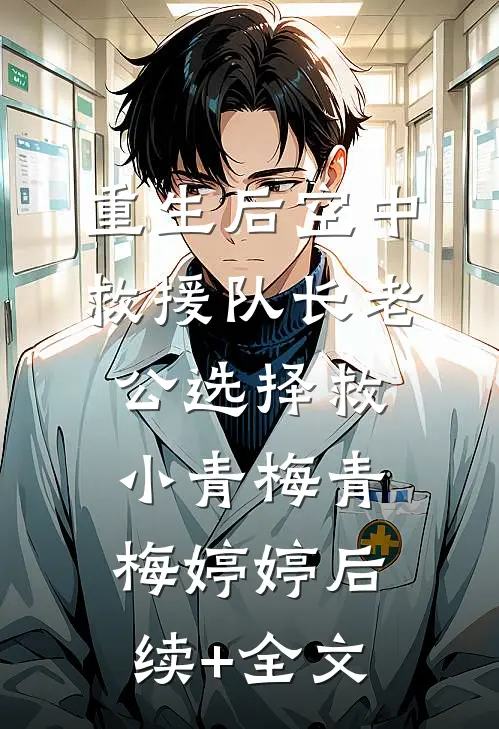 重生后空中救援队长老公选择救小青梅青梅婷婷后续+全文