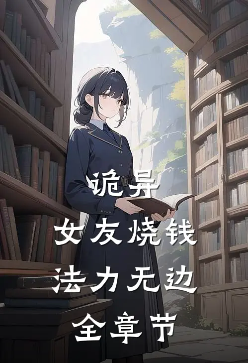 诡异：女友烧钱，法力无边全章节