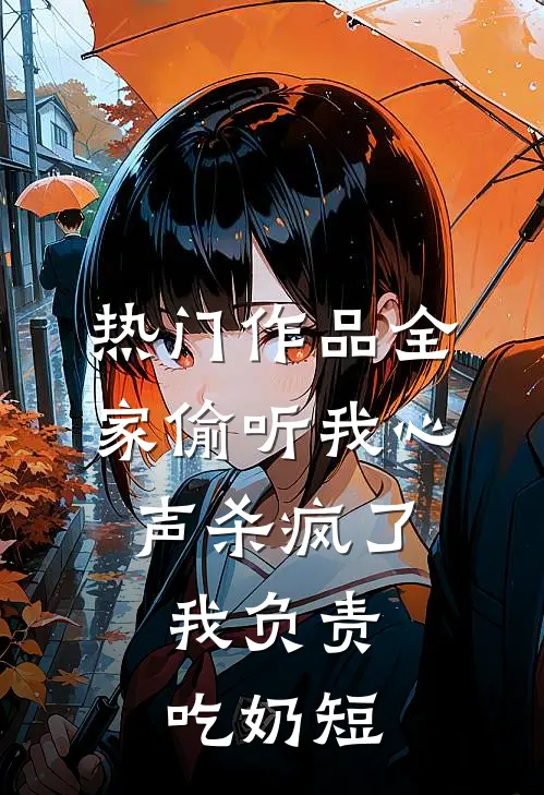 热门作品全家偷听我心声杀疯了,我负责吃奶短