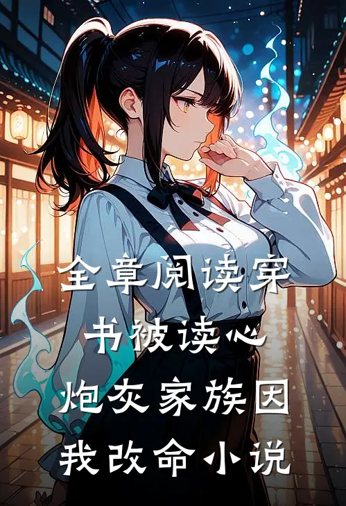 全章阅读穿书被读心,炮灰家族因我改命小说
