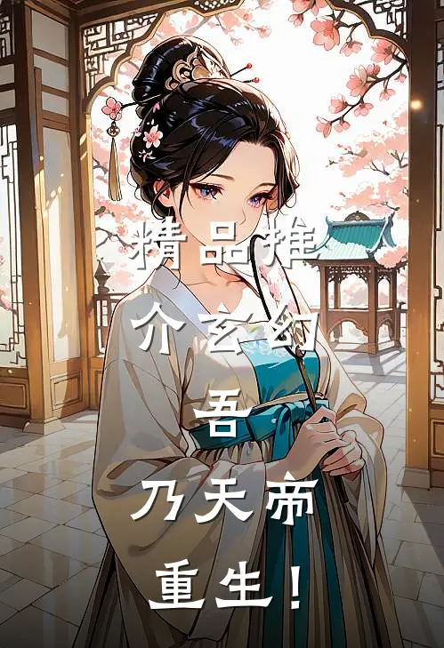 精品推介玄幻：吾，乃天帝重生！