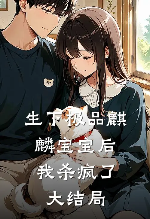 生下极品麒麟宝宝后，我杀疯了大结局