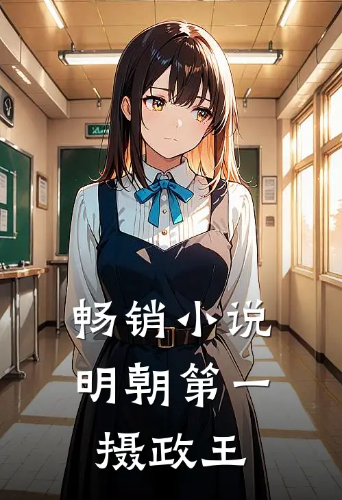 畅销小说明朝第一摄政王