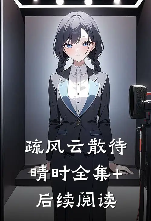 疏风云散待晴时全集+后续阅读