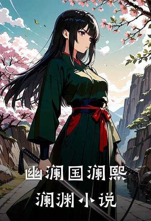 幽澜国澜熙澜渊小说