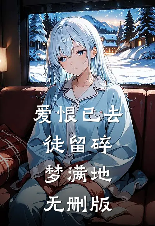 爱恨已去，徒留碎梦满地无删版