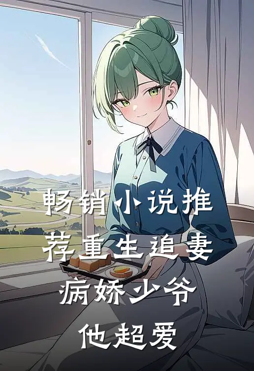 畅销小说推荐重生追妻：病娇少爷他超爱