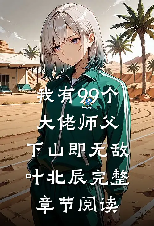 我有99个大佬师父,下山即无敌叶北辰完整章节阅读