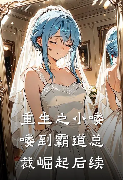 重生之小喽喽到霸道总裁崛起后续