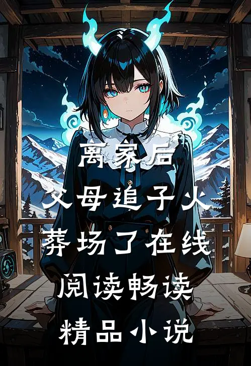离家后,父母追子火葬场了在线阅读畅读精品小说