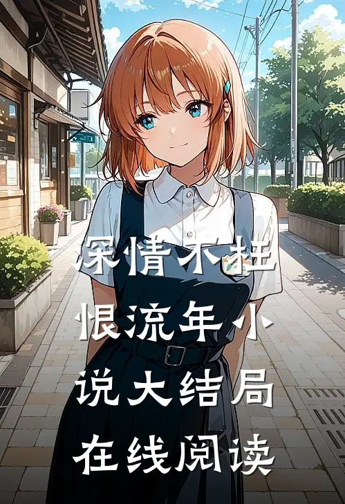 深情不枉恨流年小说大结局在线阅读