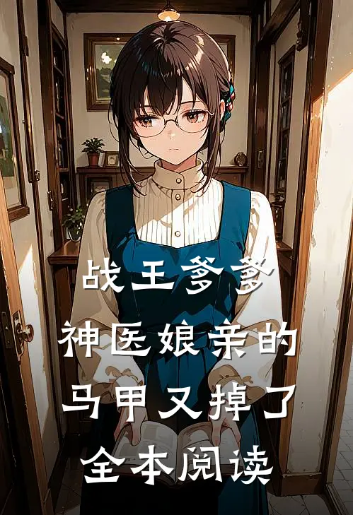 战王爹爹，神医娘亲的马甲又掉了全本阅读