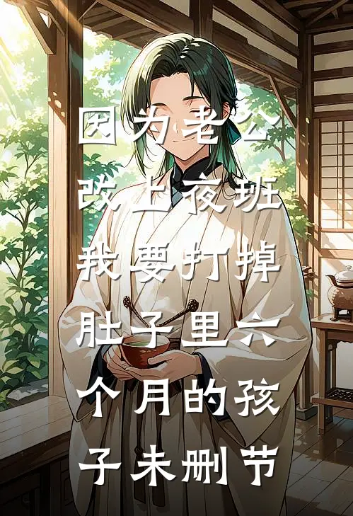 因为老公改上夜班，我要打掉肚子里六个月的孩子未删节