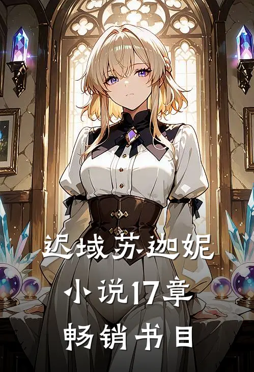 迟域苏迦妮小说17章畅销书目