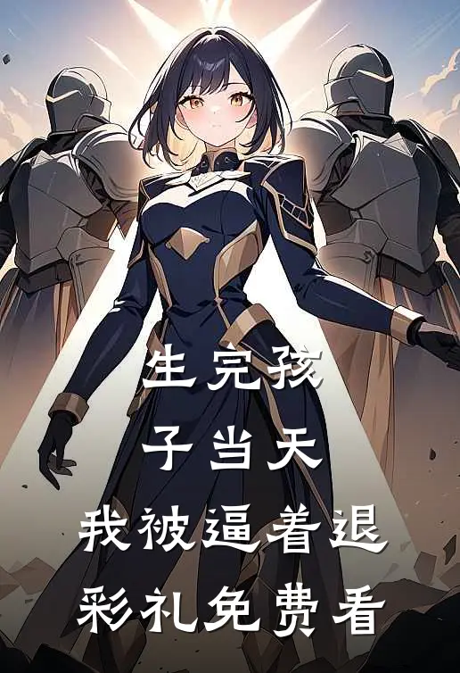 生完孩子当天，我被逼着退彩礼免费看