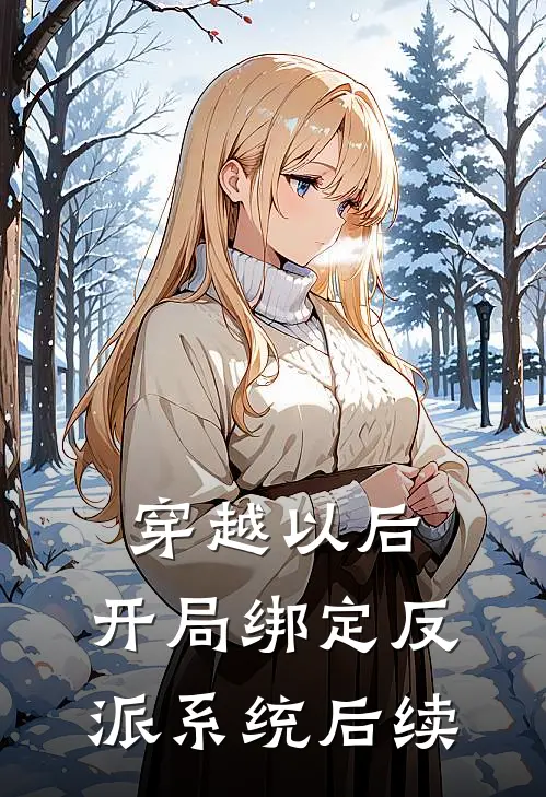 穿越以后，开局绑定反派系统后续