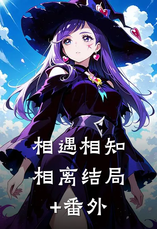 相遇相知，相离结局+番外