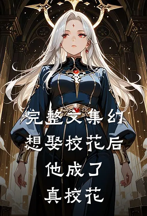 完整文集幻想娶校花后，他成了真校花