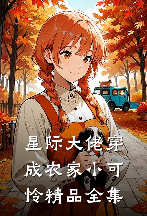 星际大佬穿成农家小可怜精品全集