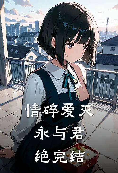 情碎爱灭，永与君绝完结