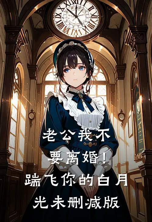 老公我不要离婚！踹飞你的白月光未删减版