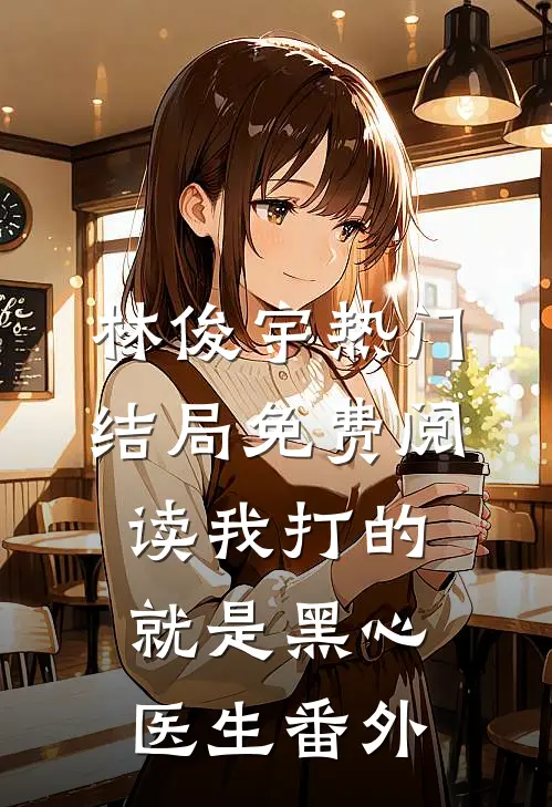 林俊宇热门结局免费阅读我打的就是黑心医生番外
