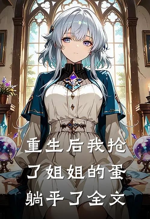 重生后我抢了姐姐的蛋躺平了全文
