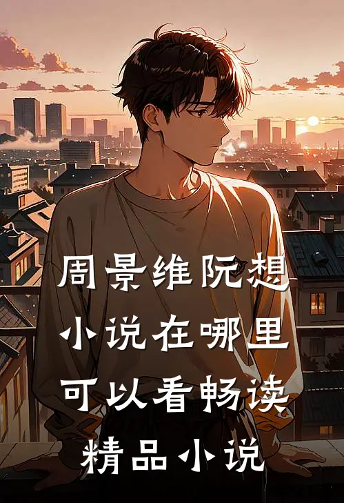 周景维阮想小说在哪里可以看畅读精品小说