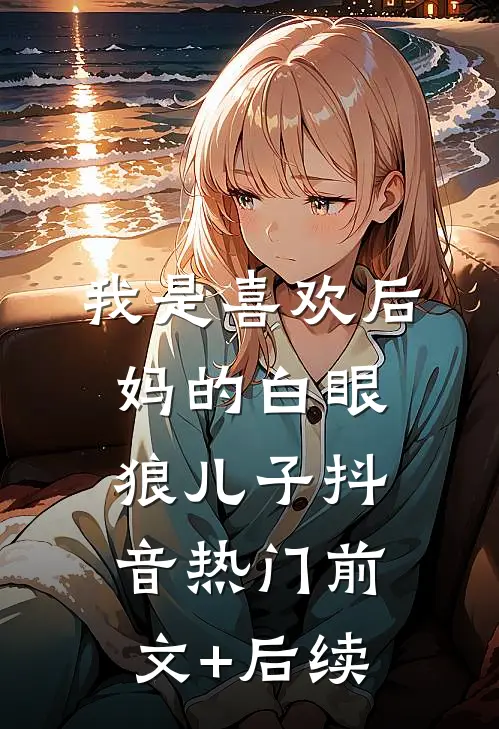 我是喜欢后妈的白眼狼儿子抖音热门前文+后续