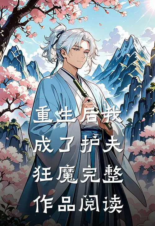 重生后我成了护夫狂魔完整作品阅读