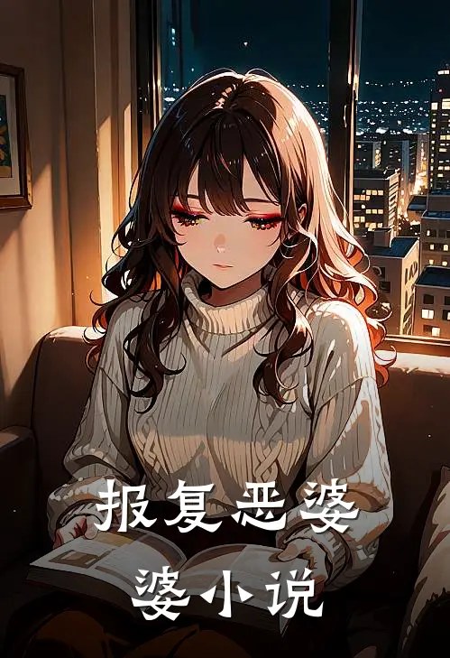 报复恶婆婆小说