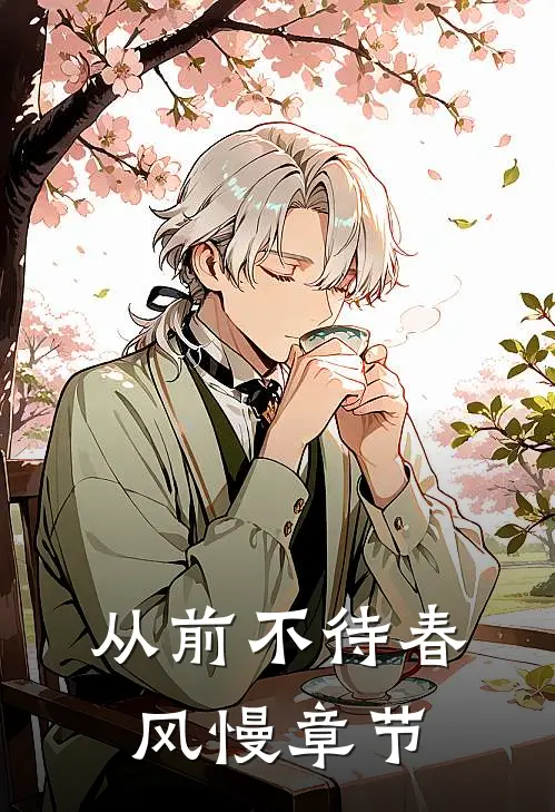 从前不待春风慢章节