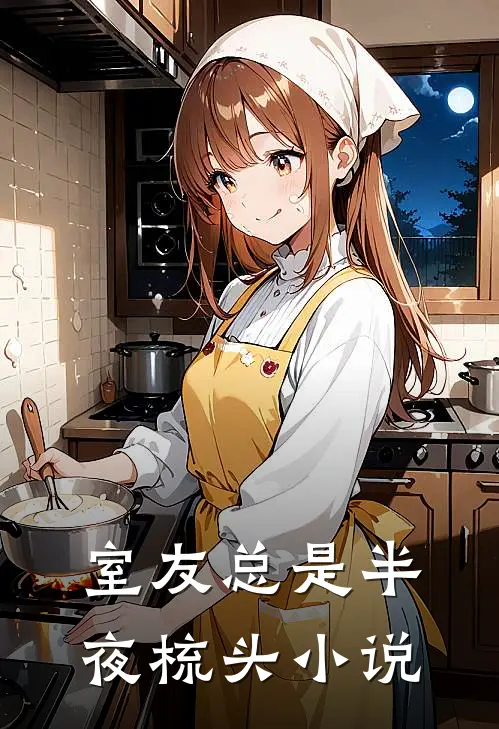 室友总是半夜梳头小说