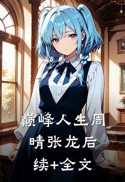 巅峰人生周晴张龙后续+全文