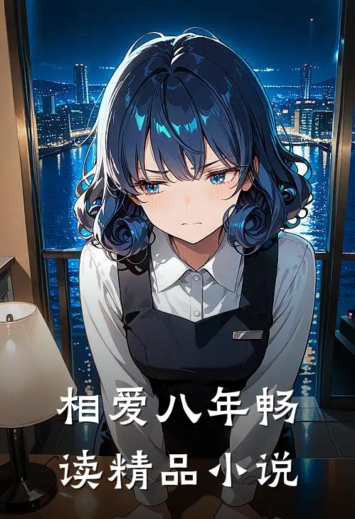 相爱八年畅读精品小说