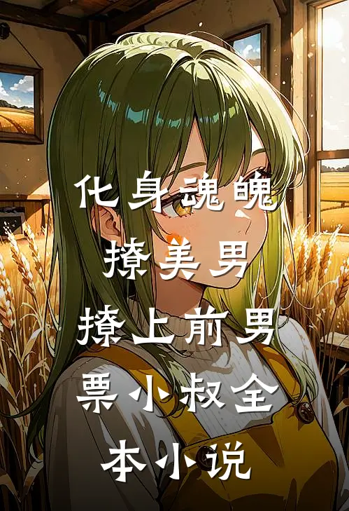 化身魂魄撩美男，撩上前男票小叔全本小说