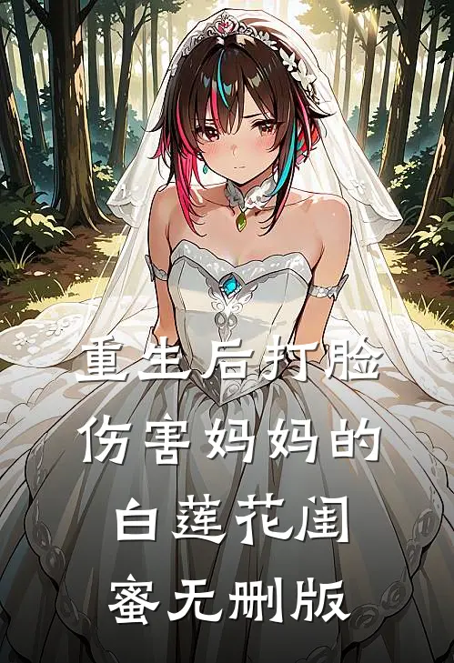 重生后打脸伤害妈妈的白莲花闺蜜无删版