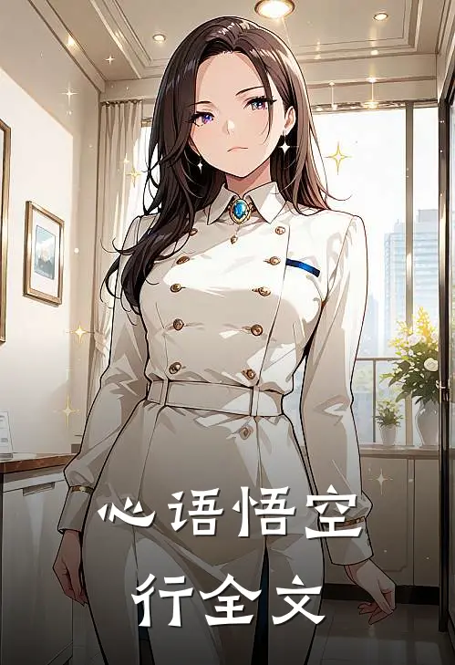 心语·悟空行全文