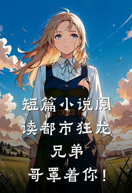 短篇小说阅读都市狂龙：兄弟，哥罩着你！