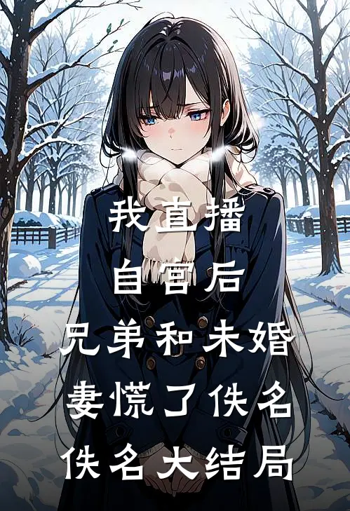 我直播自宫后，兄弟和未婚妻慌了佚名佚名大结局