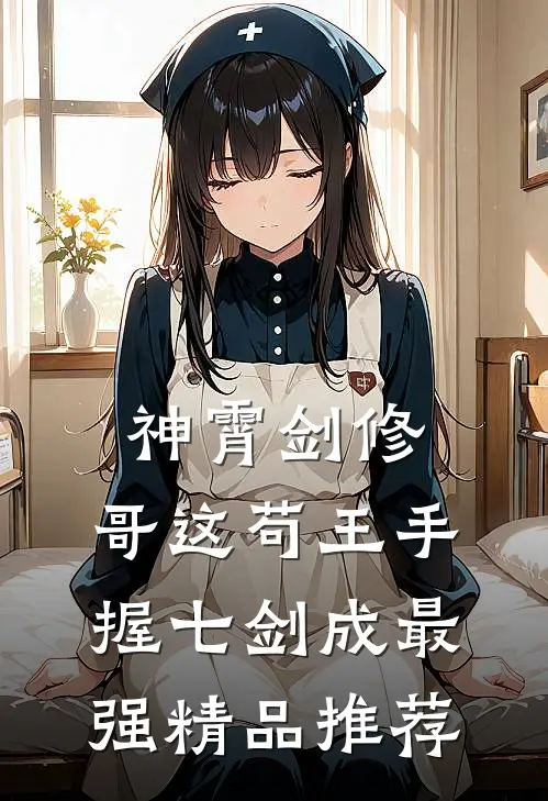 神霄剑修：哥这苟王手握七剑成最强精品推荐