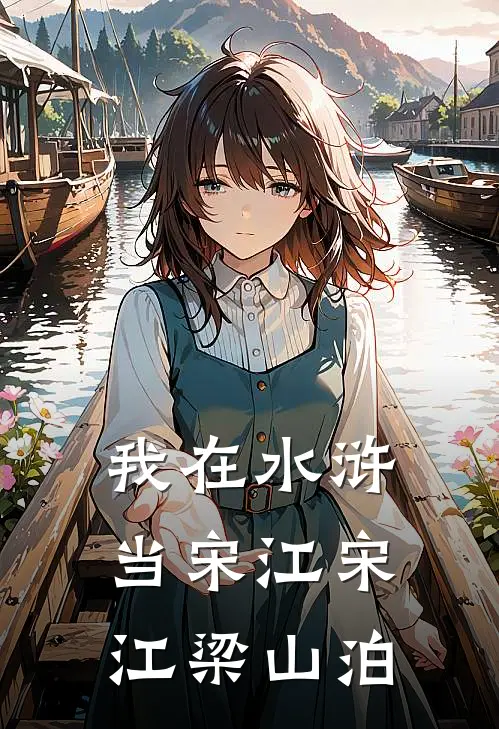 我在水浒当宋江宋江梁山泊