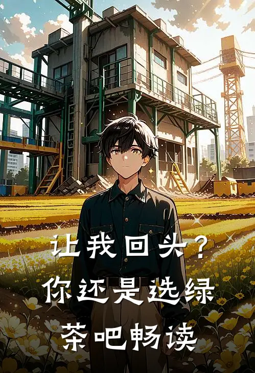 让我回头？你还是选绿茶吧畅读