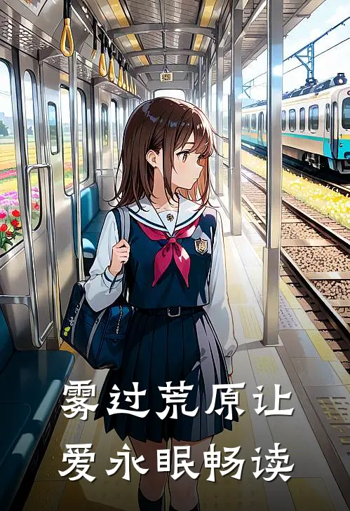 雾过荒原让爱永眠畅读