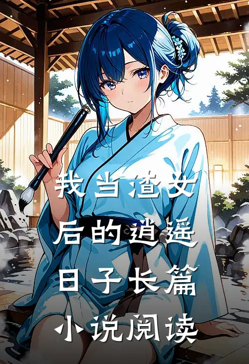 我当渣女后的逍遥日子长篇小说阅读